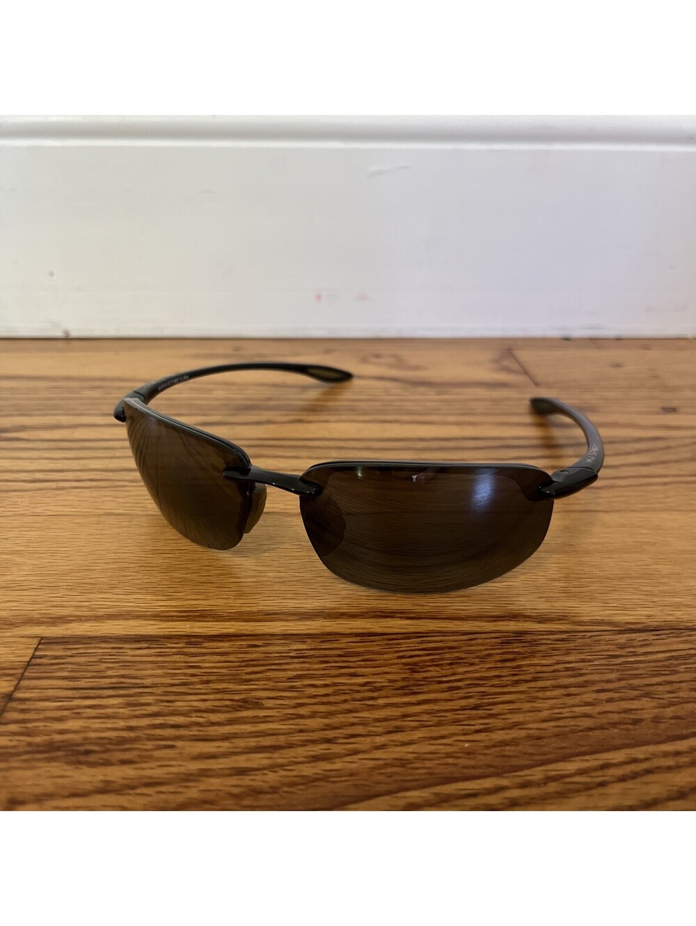 Maui Jim HOOKIPA MJ-407-02 MJ Sport